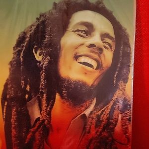 Marley poster